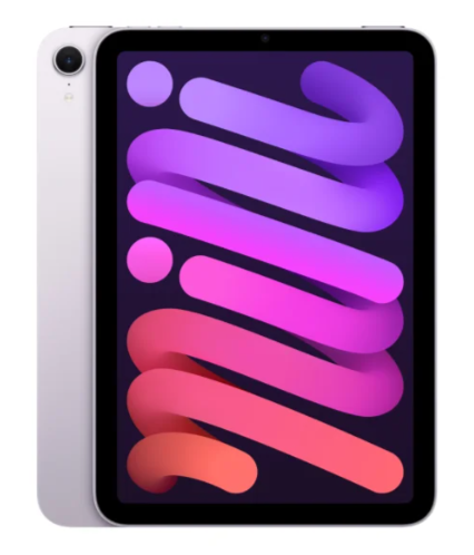 Apple iPad mini 8.3" Apple A17 Pro 128GB Wi-Fi iPadOS