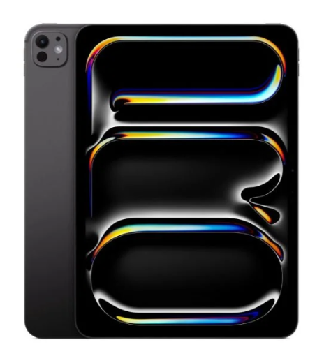 Apple iPad Pro Apple M5 16GB RAM 1TB Wi-Fi iPadOS (Nano-texture glass)