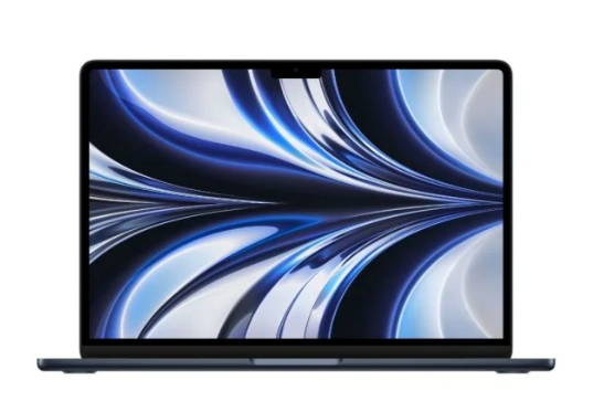 Apple MacBook Air 13" Apple M2 16GB RAM 256GB SSD macOS