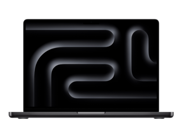 Apple MacBook Pro 14.2" Apple M4 Pro 24GB RAM 512GB SSD macOS