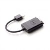 Dell 470-ABZX HDMI to VGA Adapter 1080p
