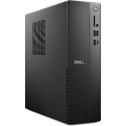 Dell Pro Slim Essential Core i3-14100 8GB RAM 512GB SSD Win 11 Pro Desktop PC