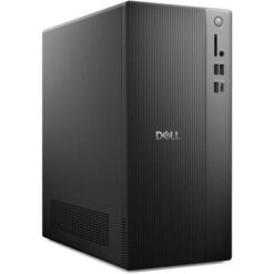 Dell Pro Tower Essential QVT1260 Tower Intel Core i3-14100 8GB RAM 512GB SSD Windows 11 Pro