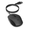 HP 150 Wired Mouse USB-A 1600 DPI