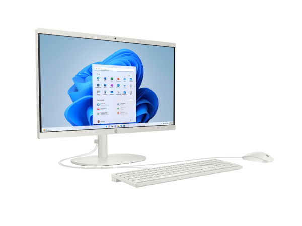 HP 22-dg0000ni All-in-One