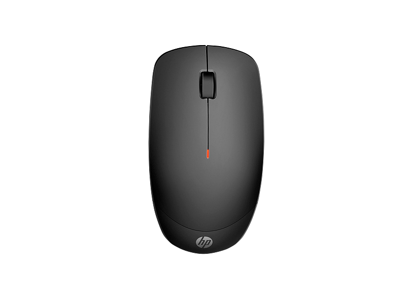 HP 235 Slim Wireless Mouse Wireless Mouse 1600 DPI