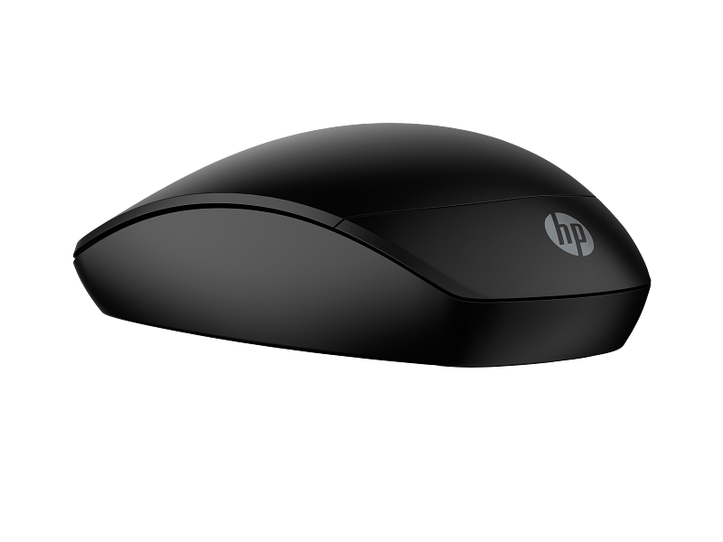 HP 235 Slim Wireless Mouse Wireless Mouse 1600 DPI