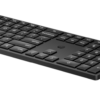 HP 655 Wireless Keyboard and Mouse Combo 2.4GHz USB Receiver