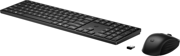 Keyboard & Mouse Combos