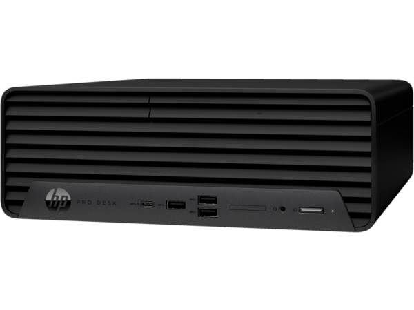 HP Pro 400 G9 SFF Intel Core i3-13100 8GB RAM 512GB PCIe NVMe SSD Windows 11 Pro