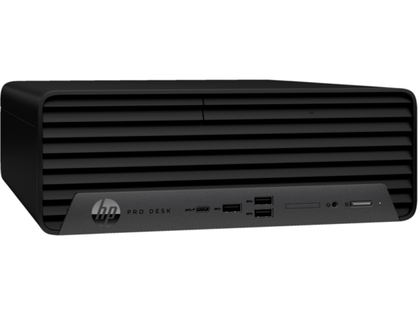 HP Pro 400 G9 SFF Intel Core i3-13100 8GB RAM 512GB PCIe NVMe SSD Windows 11 Pro