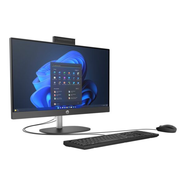 Desktops & All-in-Ones