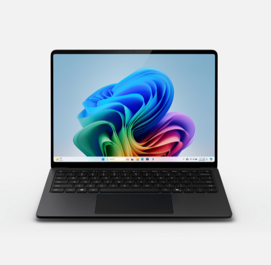 Microsoft Surface Laptop 7 13.8" Snapdragon X Plus 16GB RAM 256GB SSD Windows 11 Home