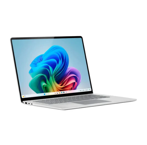 Microsoft Surface Laptop 7 15" Snapdragon X Elite 16GB RAM 256GB SSD